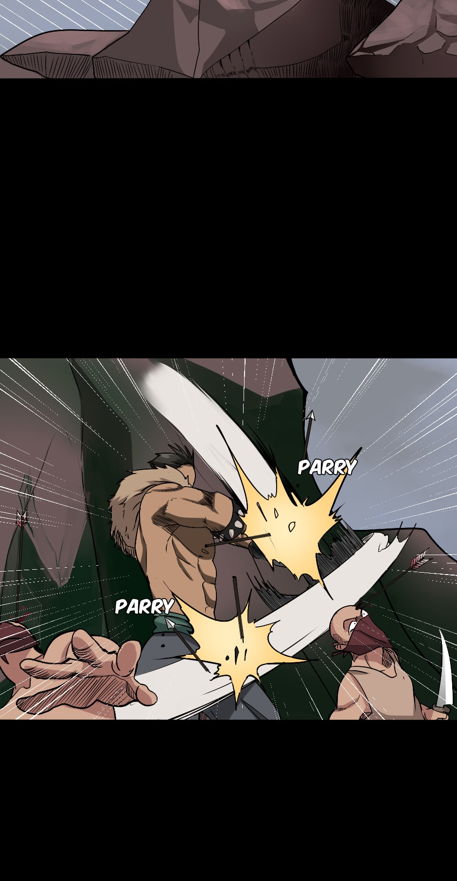 The Beginning After The End Chapter 9 image 19